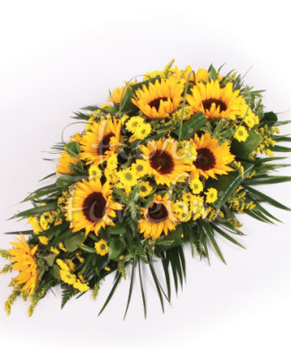 composizione-girasoli-fiori-gialli