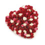 cuore-100-rose-rosse-rosa-bianche
