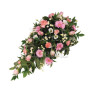 composizione-rose-rosa-gerbere